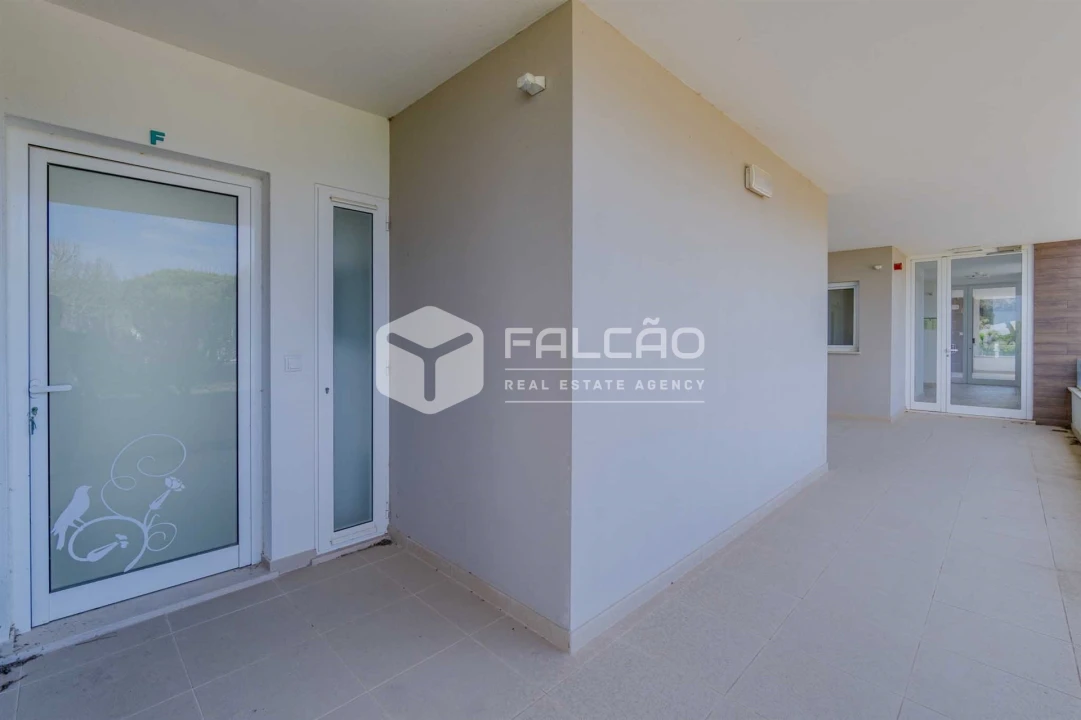 Apartamento T2 para Venda em Vau Foto 7