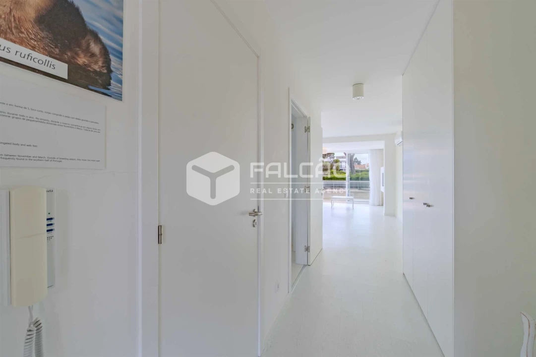 Apartamento T1 para Venda em Vau Foto 3