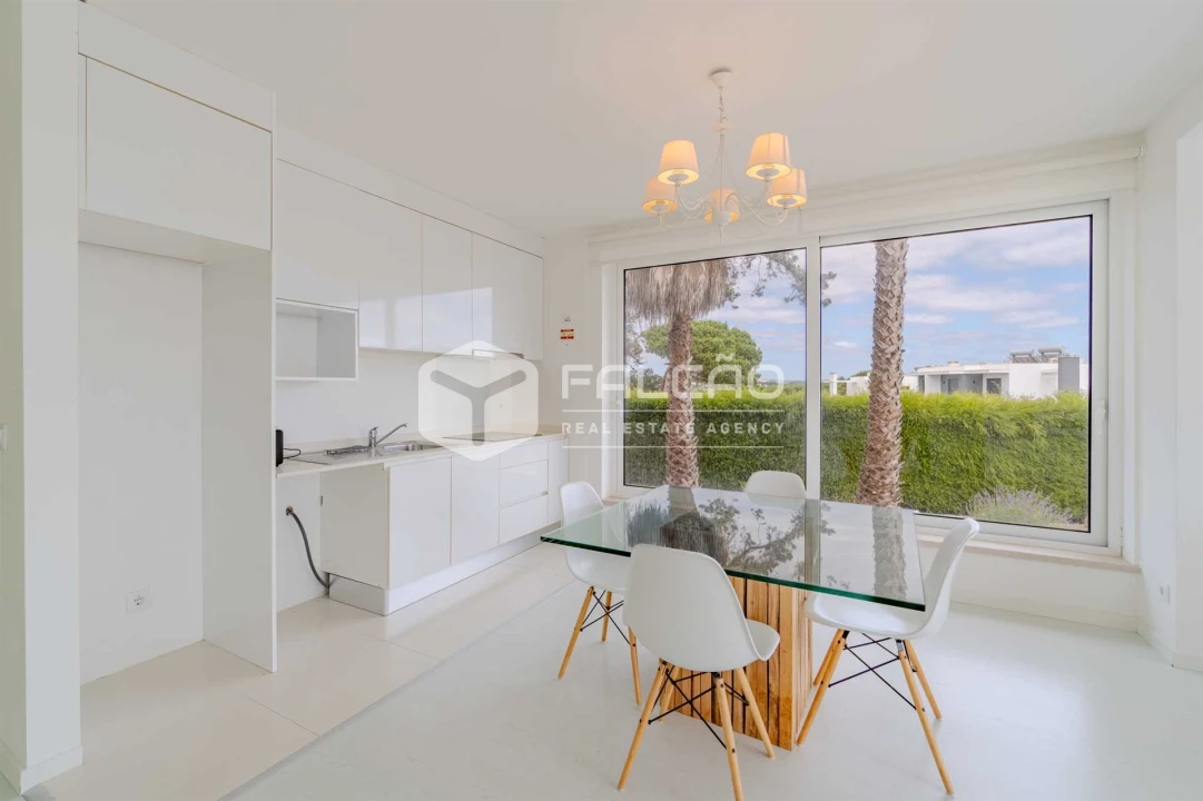 Apartamento T1 para Venda em Vau Foto 1