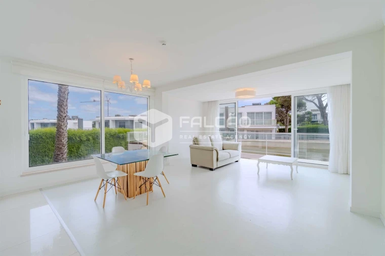 Apartamento T1 para Venda em Vau Foto 7