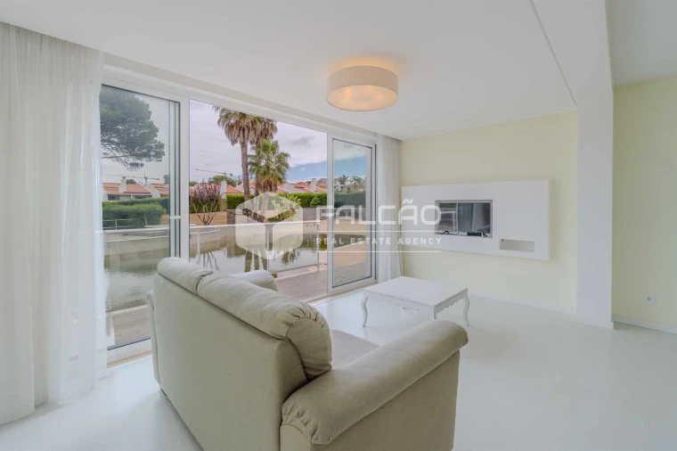 Apartamento T1 para Venda em Vau Foto 8