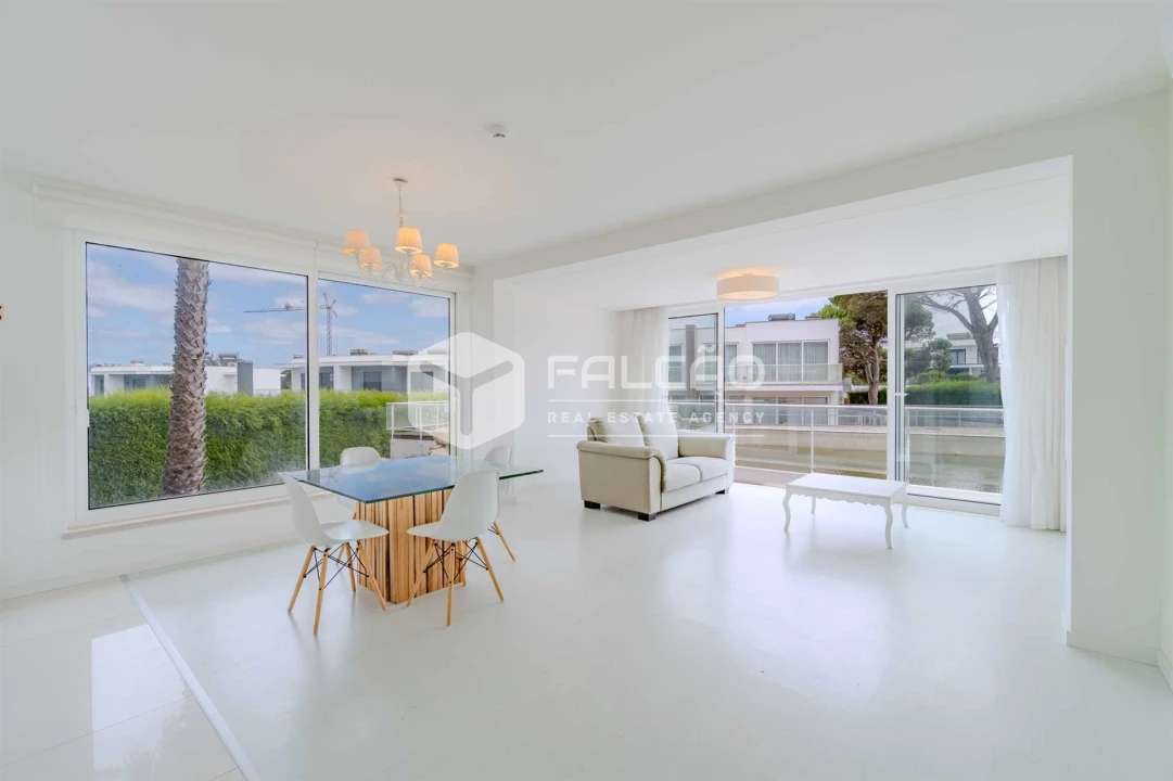 Apartamento T1 para Venda em Vau Foto 7