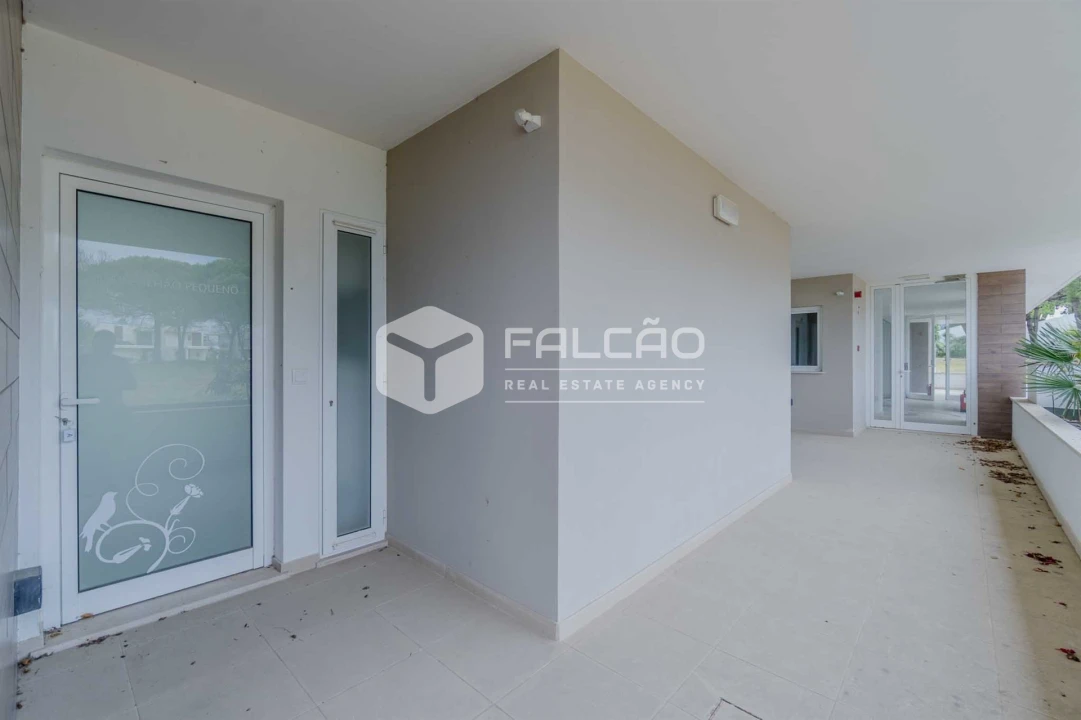 Apartamento T1 para Venda em Vau Foto 2