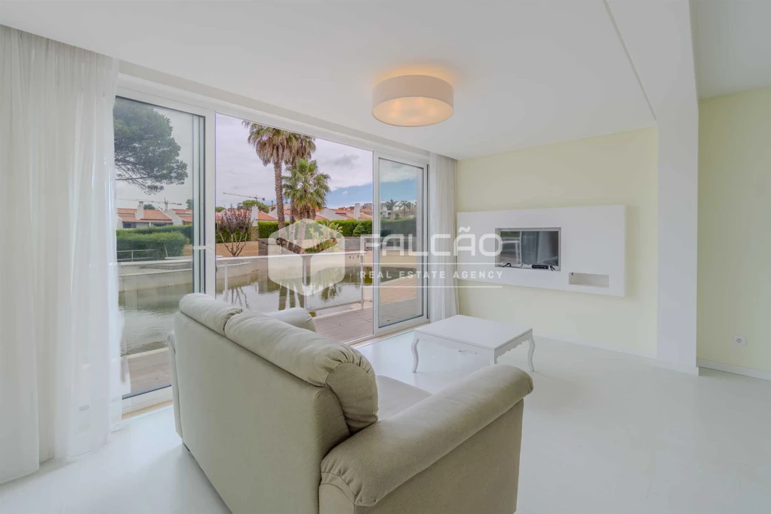 Apartamento T1 para Venda em Vau Foto 8