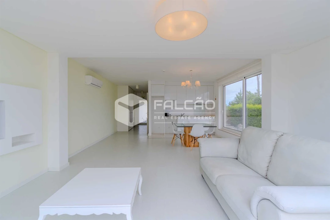 Apartamento T1 para Venda em Vau Foto 9