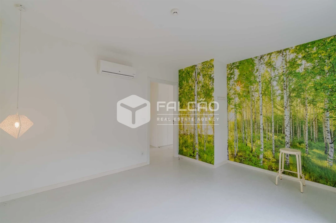 Apartamento T1 para Venda em Vau Foto 6