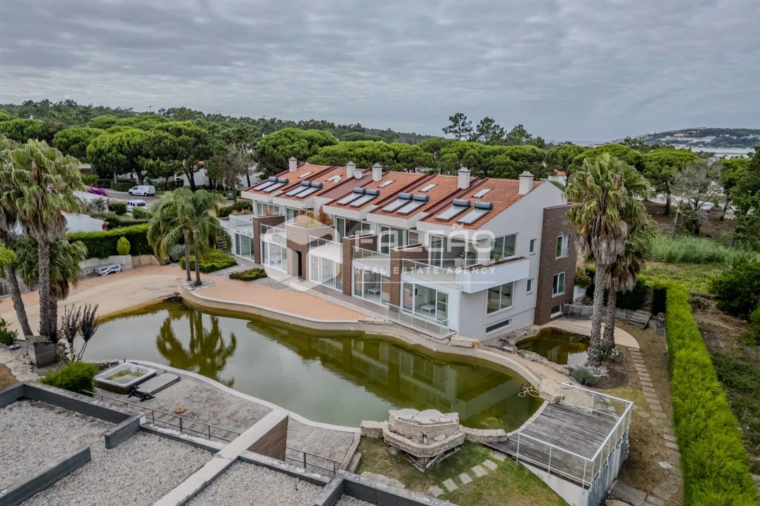 Apartamento T1 para Venda em Vau Foto 11