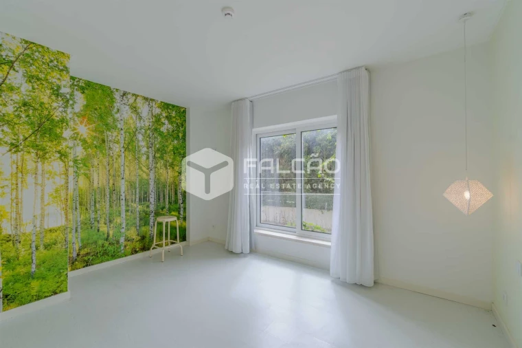 Apartamento T1 para Venda em Vau Foto 4