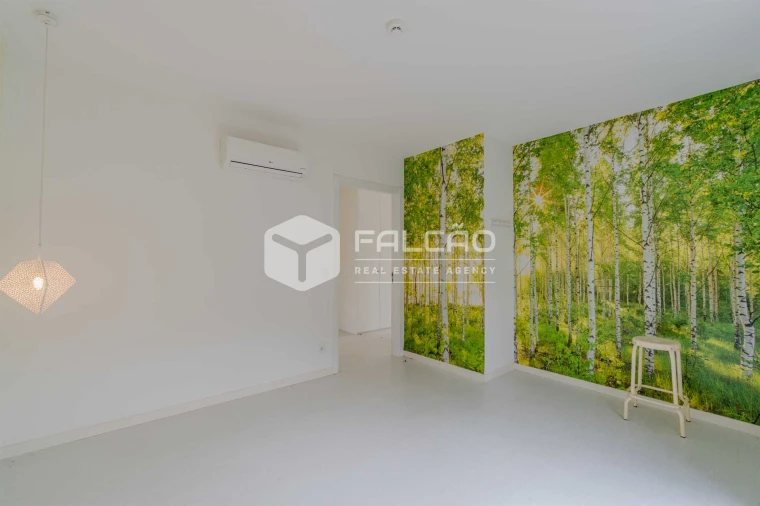 Apartamento T1 para Venda em Vau Foto 6