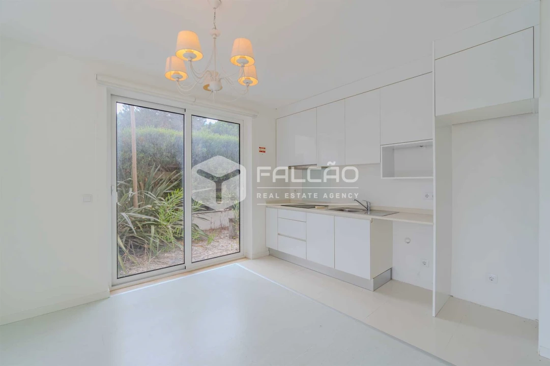 Apartamento T1 para Venda em Vau Foto 10