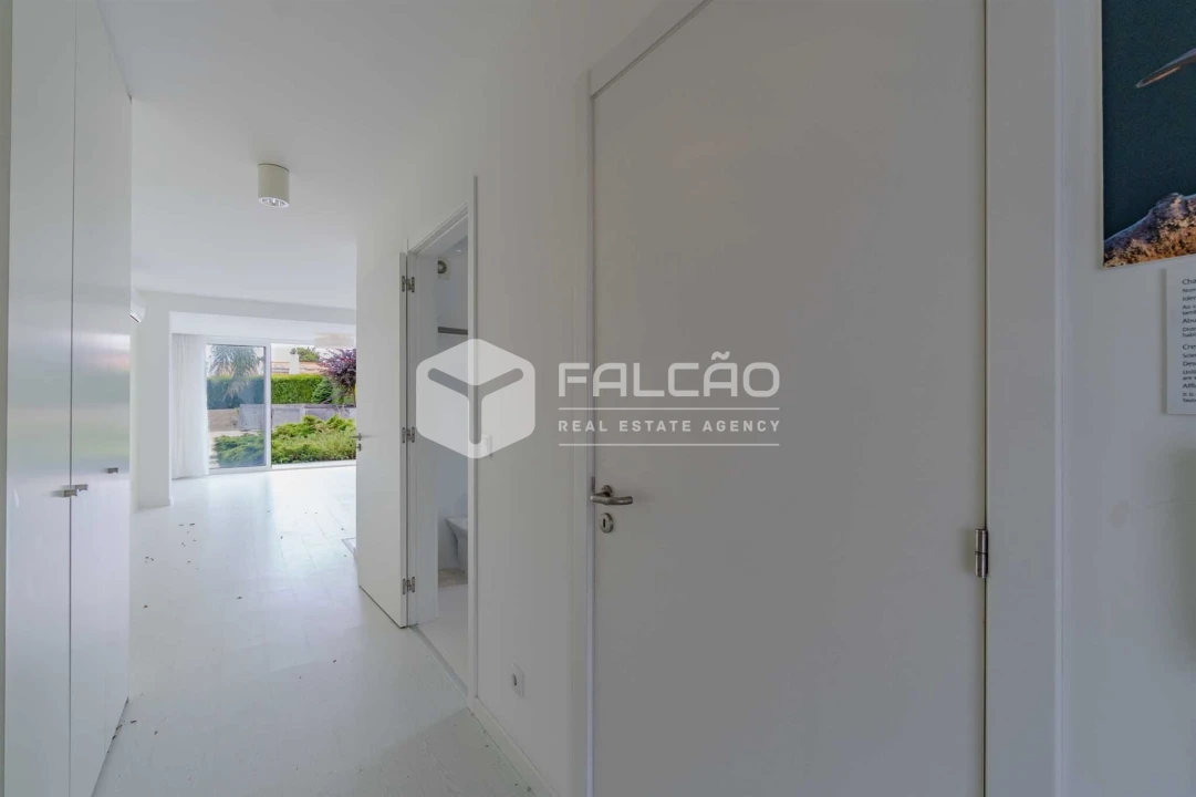 Apartamento T1 para Venda em Vau Foto 3