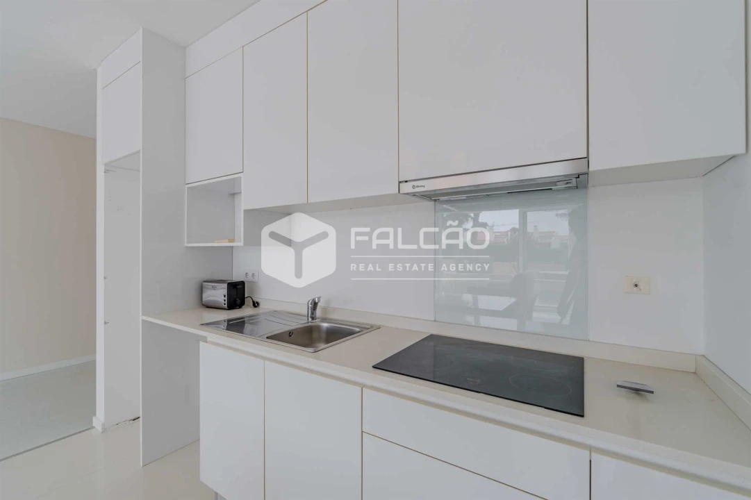 Apartamento T1 para Venda em Vau Foto 12