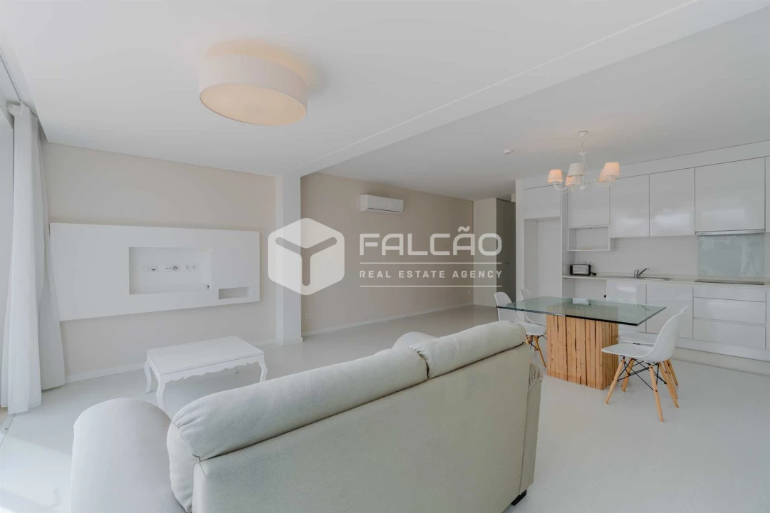 Apartamento T1 para Venda em Vau Foto 9