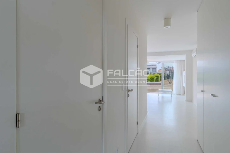 Apartamento T1 para Venda em Vau Foto 2