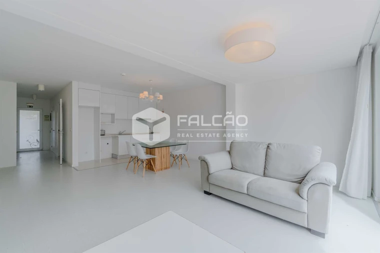 Apartamento T1 para Venda em Vau Foto 8