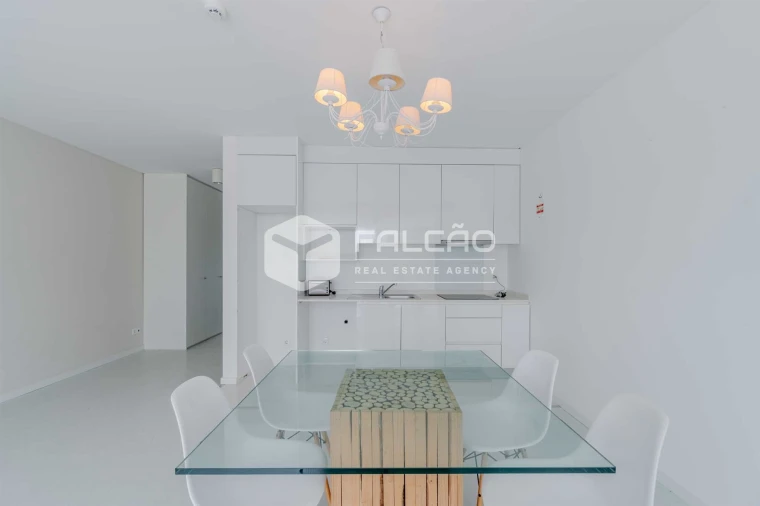 Apartamento T1 para Venda em Vau Foto 10