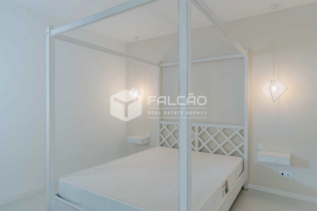 Apartamento T1 para Venda em Vau Foto 3