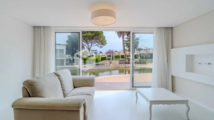 Apartamento T1 para Venda em Vau