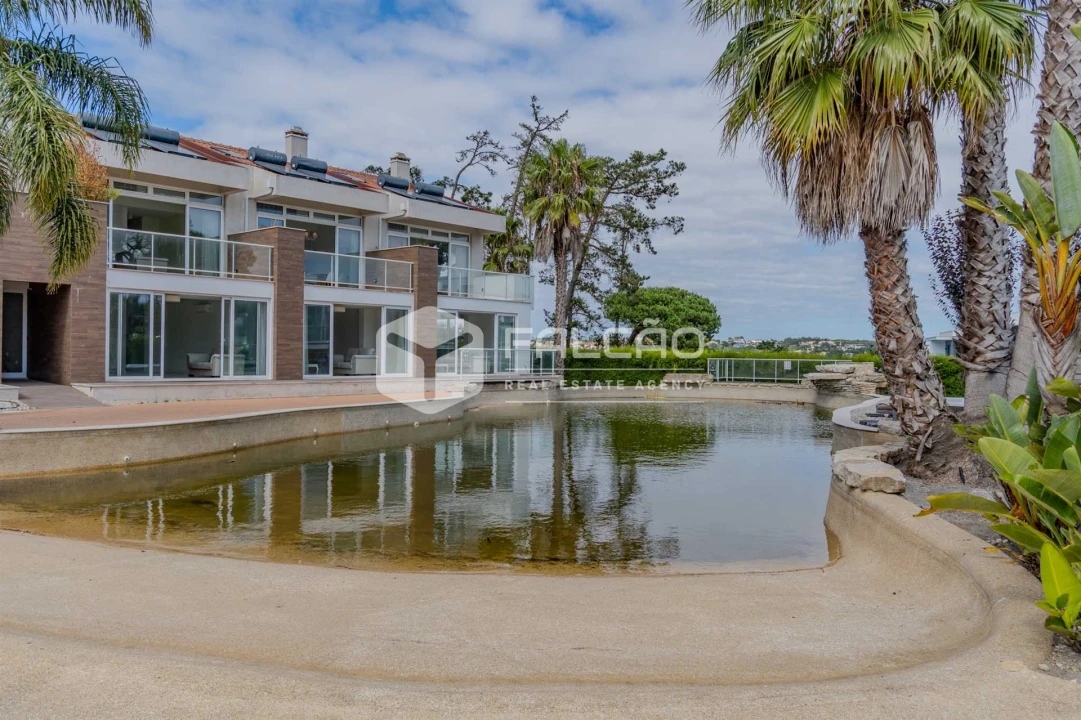 Apartamento T1 para Venda em Vau Foto 12