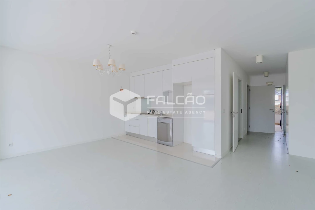 Apartamento T1 para Venda em Vau Foto 7