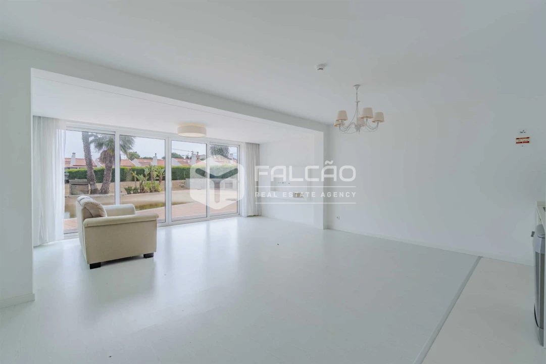 Apartamento T1 para Venda em Vau Foto 1