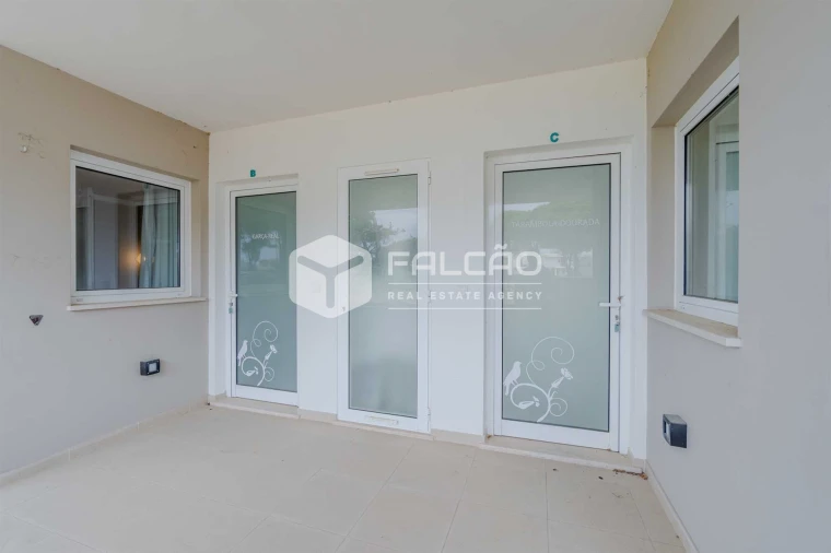 Apartamento T1 para Venda em Vau Foto 2