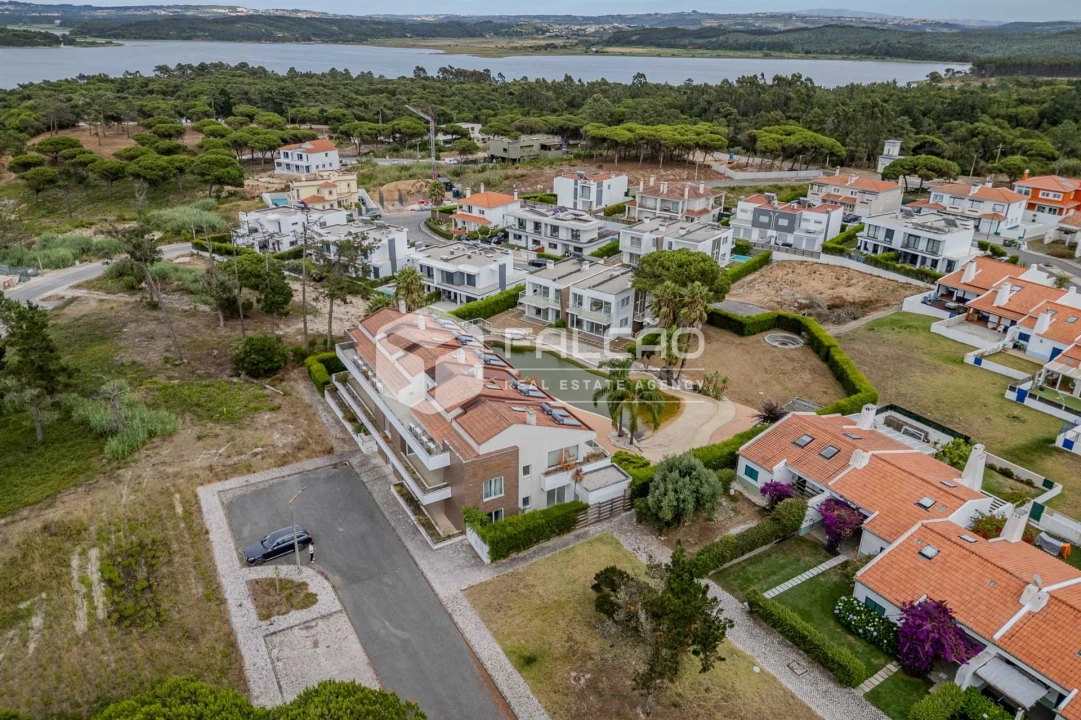 Apartamento T1 para Venda em Vau Foto 8