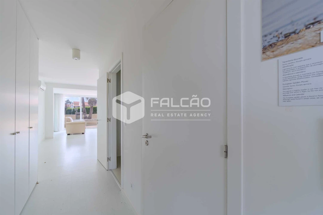 Apartamento T1 para Venda em Vau Foto 3