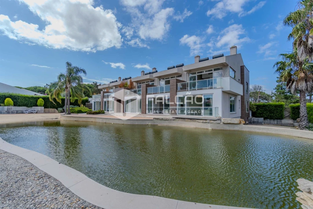 Apartamento T1 para Venda em Vau Foto 10