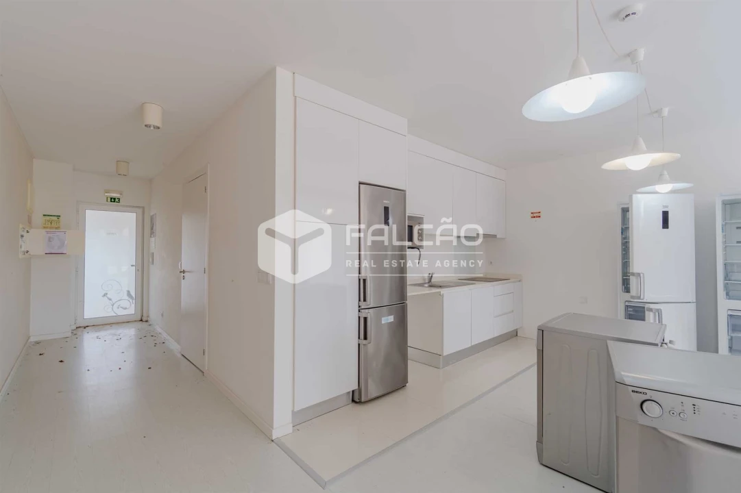 Apartamento T0 para Venda em Vau Foto 2