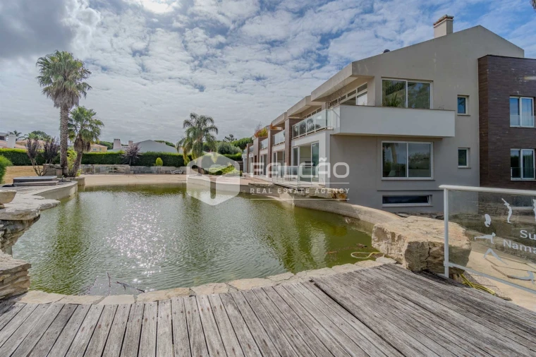 Apartamento T0 para Venda em Vau Foto 10