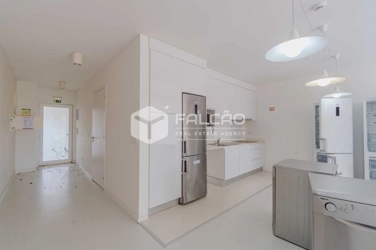 Apartamento T0 para Venda em Vau Foto 2