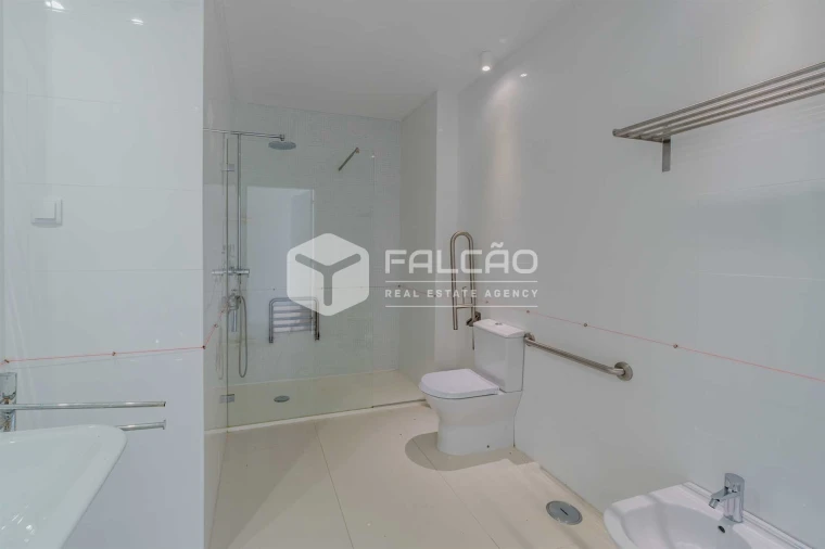 Apartamento T0 para Venda em Vau Foto 3