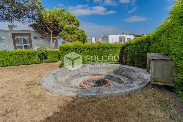 Apartamento T0 para Venda em Vau Foto 6