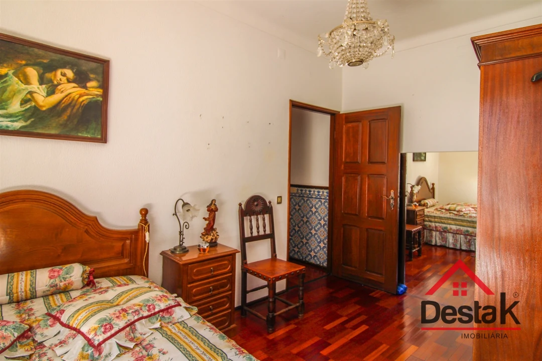 Moradia T5 para Venda em Vouzela e Paços de Vilharigues Foto 18