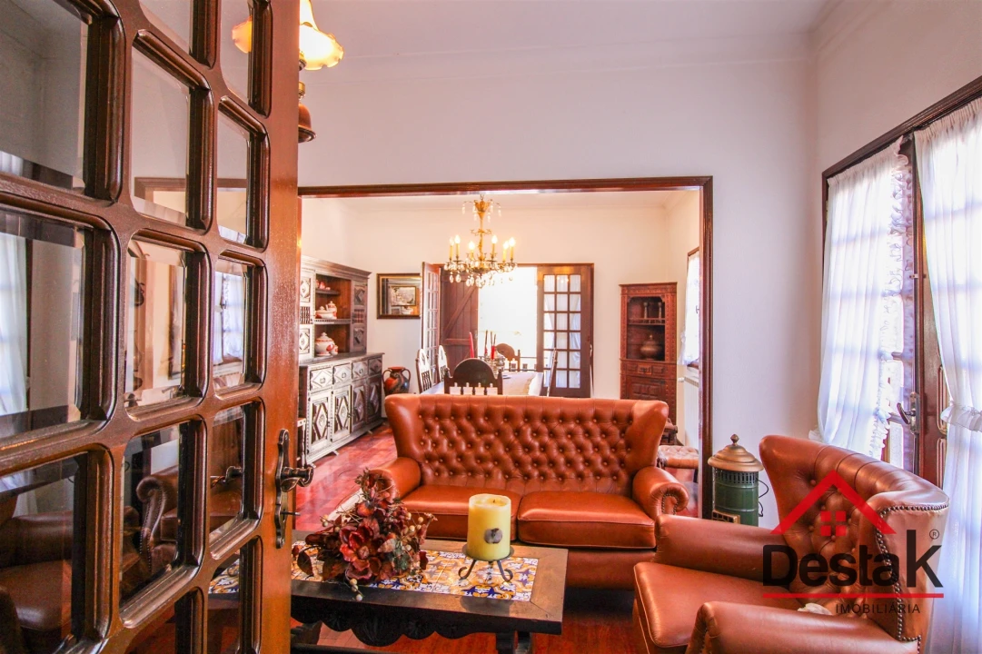 Moradia T5 para Venda em Vouzela e Paços de Vilharigues Foto 4