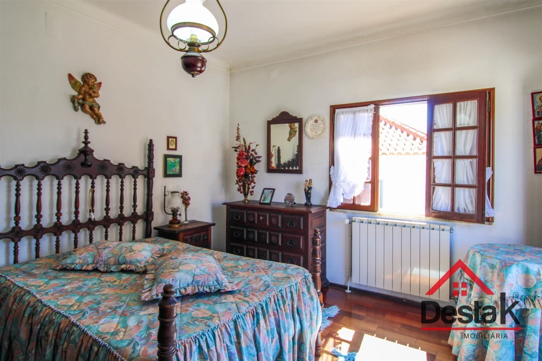 Moradia T5 para Venda em Vouzela e Paços de Vilharigues Foto 12