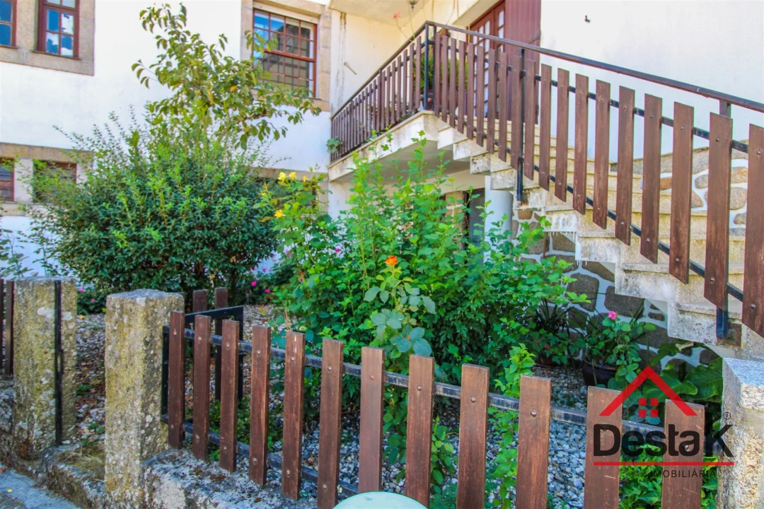 Moradia T5 para Venda em Vouzela e Paços de Vilharigues Foto 31