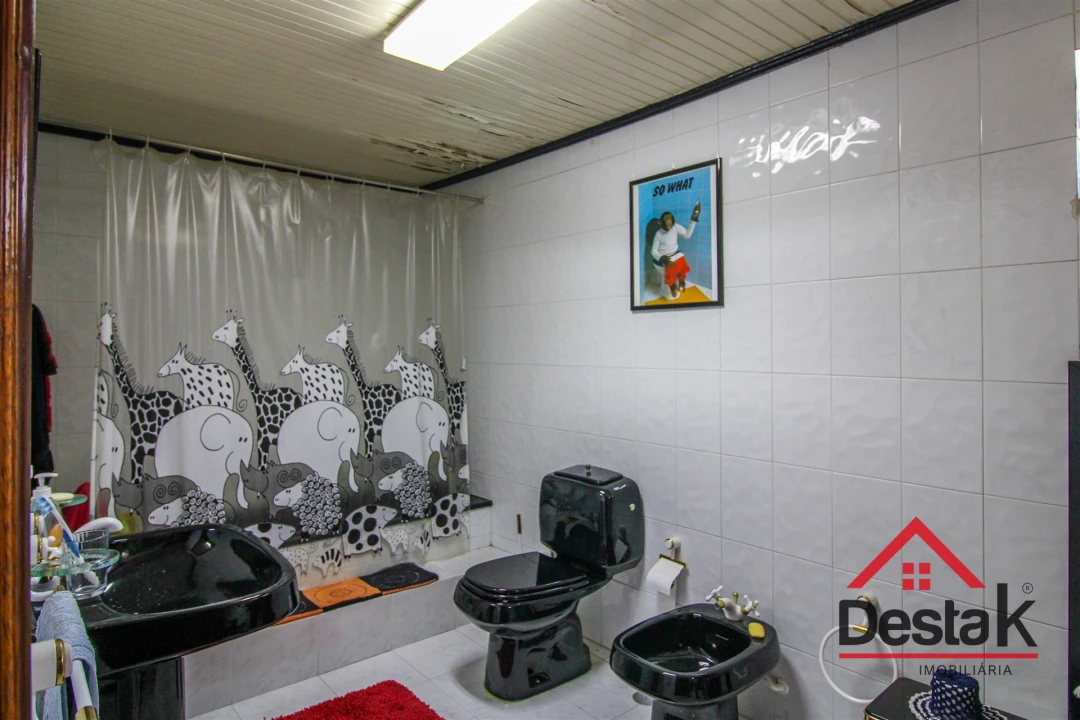 Moradia T5 para Venda em Vouzela e Paços de Vilharigues Foto 22