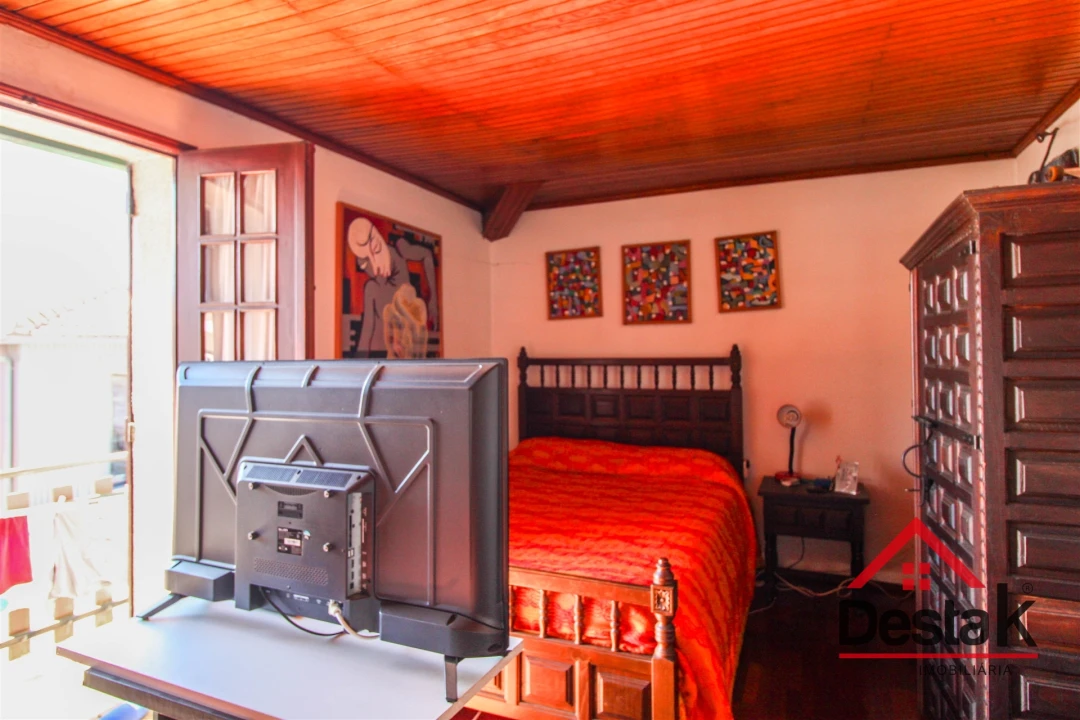 Moradia T5 para Venda em Vouzela e Paços de Vilharigues Foto 21