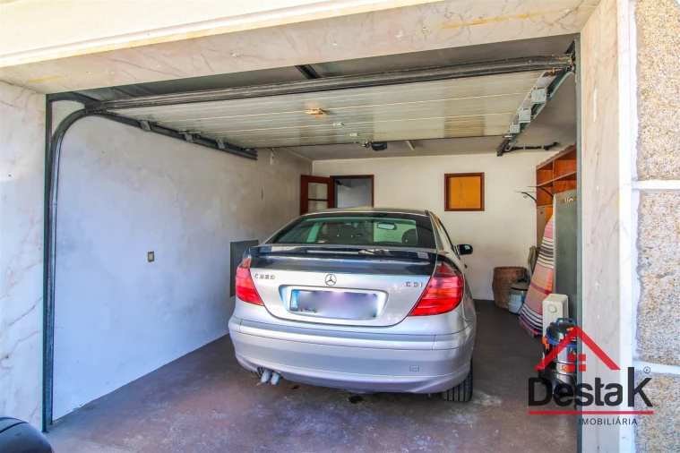 Moradia T5 para Venda em Vouzela e Paços de Vilharigues Foto 32