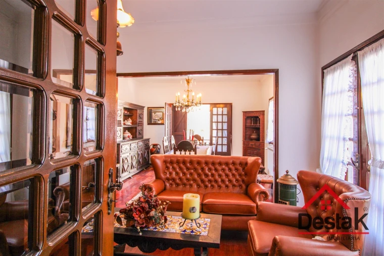 Moradia T5 para Venda em Vouzela e Paços de Vilharigues Foto 4