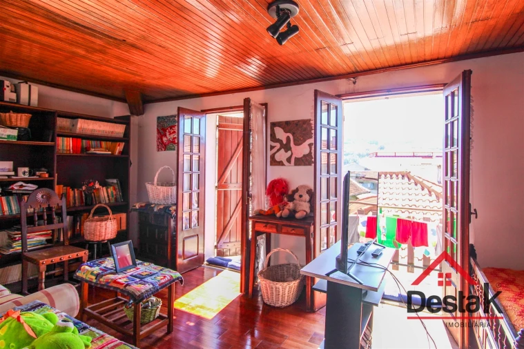 Moradia T5 para Venda em Vouzela e Paços de Vilharigues Foto 19