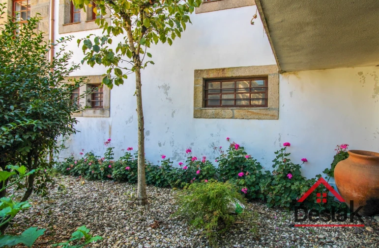 Moradia T5 para Venda em Vouzela e Paços de Vilharigues Foto 34