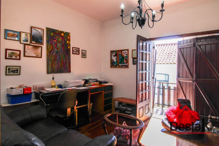 Moradia T5 para Venda em Vouzela e Paços de Vilharigues Foto 13