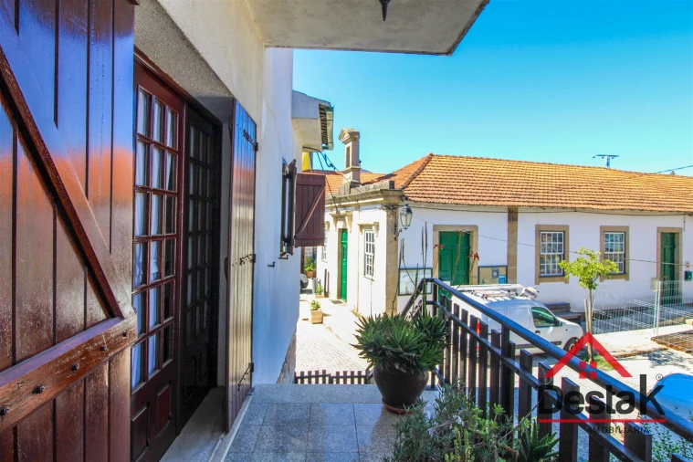 Moradia T5 para Venda em Vouzela e Paços de Vilharigues Foto 30