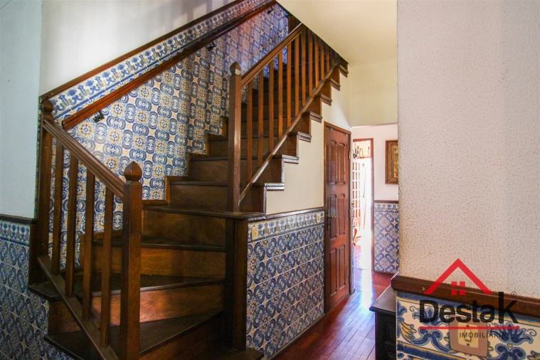 Moradia T5 para Venda em Vouzela e Paços de Vilharigues Foto 6