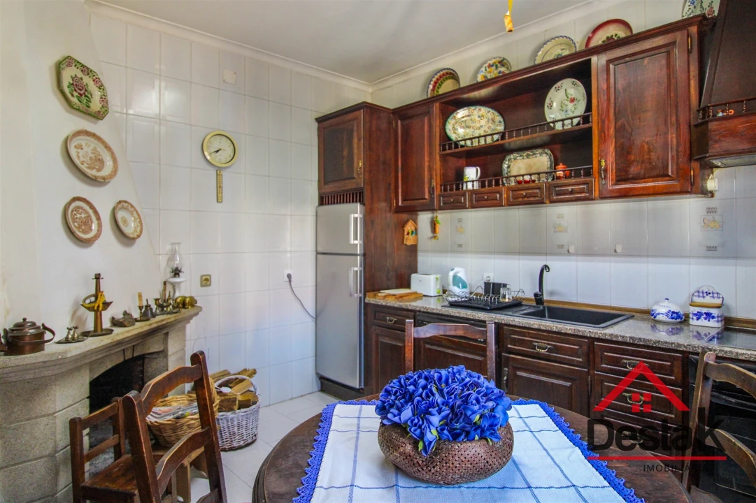 Moradia T5 para Venda em Vouzela e Paços de Vilharigues Foto 8