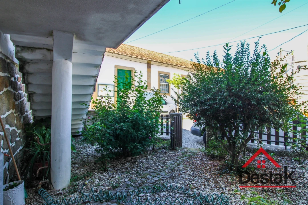 Moradia T5 para Venda em Vouzela e Paços de Vilharigues Foto 33