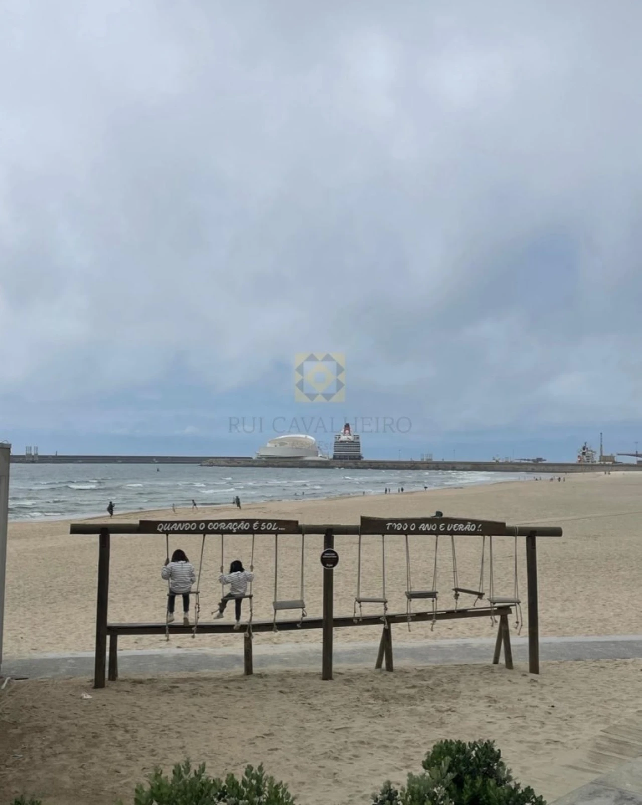 Apartamento T2 para Venda em Matosinhos e Leça da Palmeira Foto 24